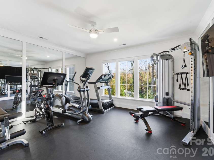 1436 Townes Road, Charlotte, NC 28209.  MLS# CAR4360638, YatesRealty ID 22856. 