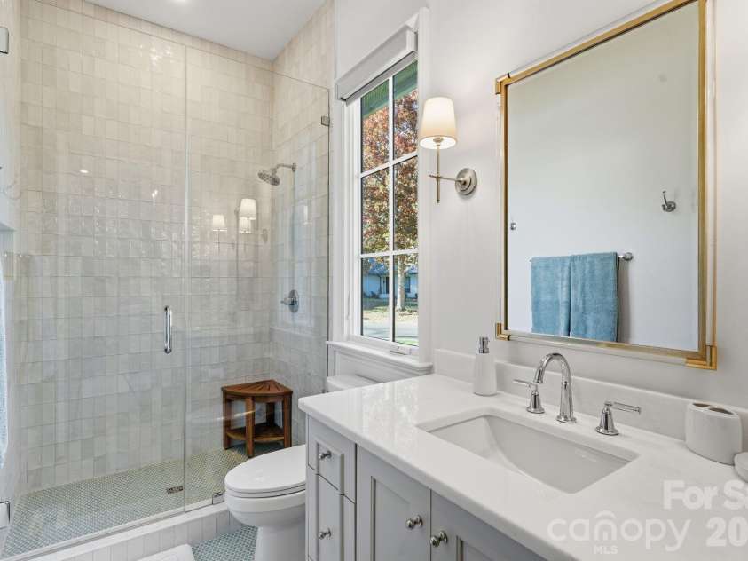 1436 Townes Road, Charlotte, NC 28209.  MLS# CAR4360638, YatesRealty ID 22856. 