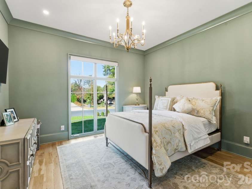 1436 Townes Road, Charlotte, NC 28209.  MLS# CAR4360638, YatesRealty ID 22856. 