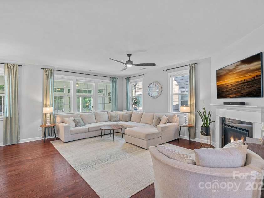 1335 Bryson Gap Drive, Fort Mill, SC 29715.  MLS# CAR4272499, YatesRealty ID 22857. 
