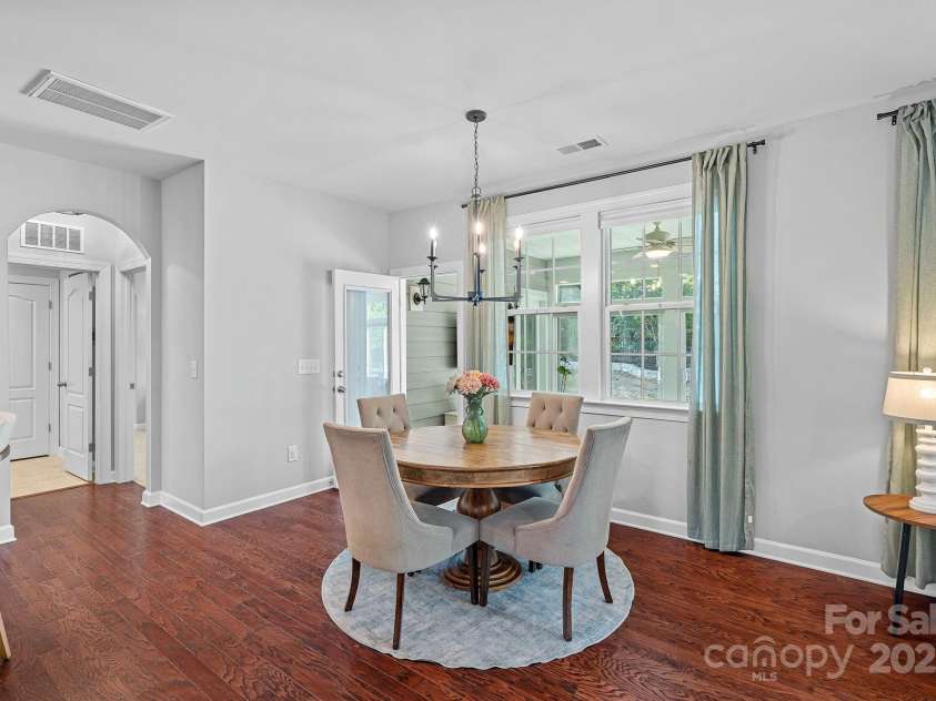 1335 Bryson Gap Drive, Fort Mill, SC 29715.  MLS# CAR4272499, YatesRealty ID 22857. 