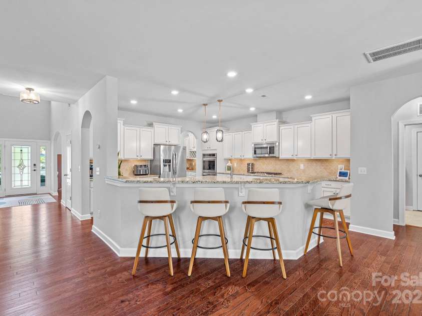 1335 Bryson Gap Drive, Fort Mill, SC 29715.  MLS# CAR4272499, YatesRealty ID 22857. 