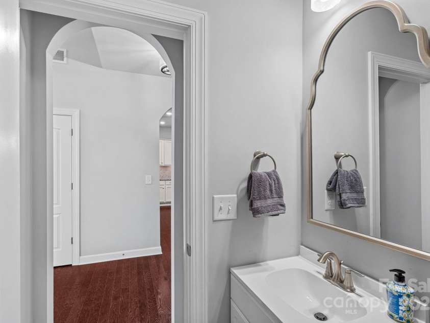 1335 Bryson Gap Drive, Fort Mill, SC 29715.  MLS# CAR4272499, YatesRealty ID 22857. 