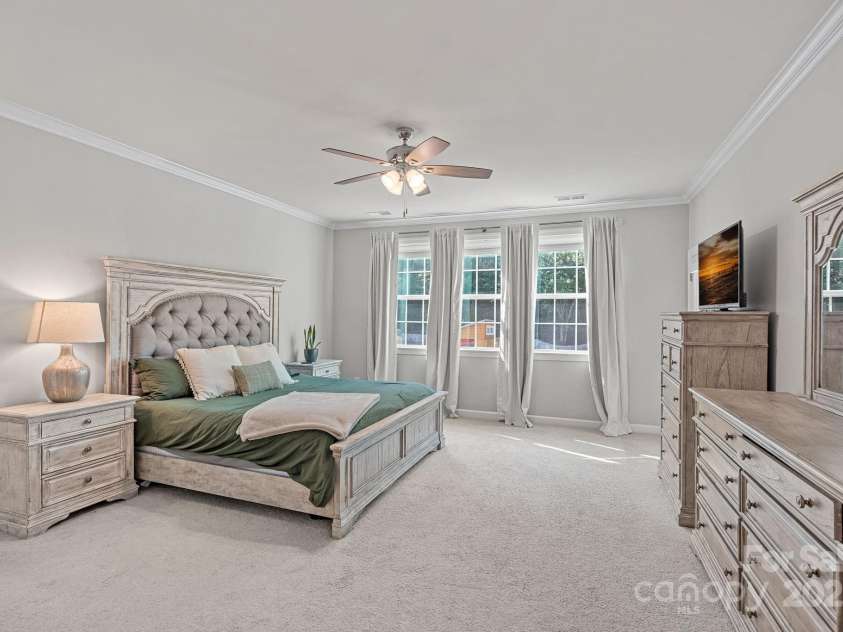 1335 Bryson Gap Drive, Fort Mill, SC 29715.  MLS# CAR4272499, YatesRealty ID 22857. 