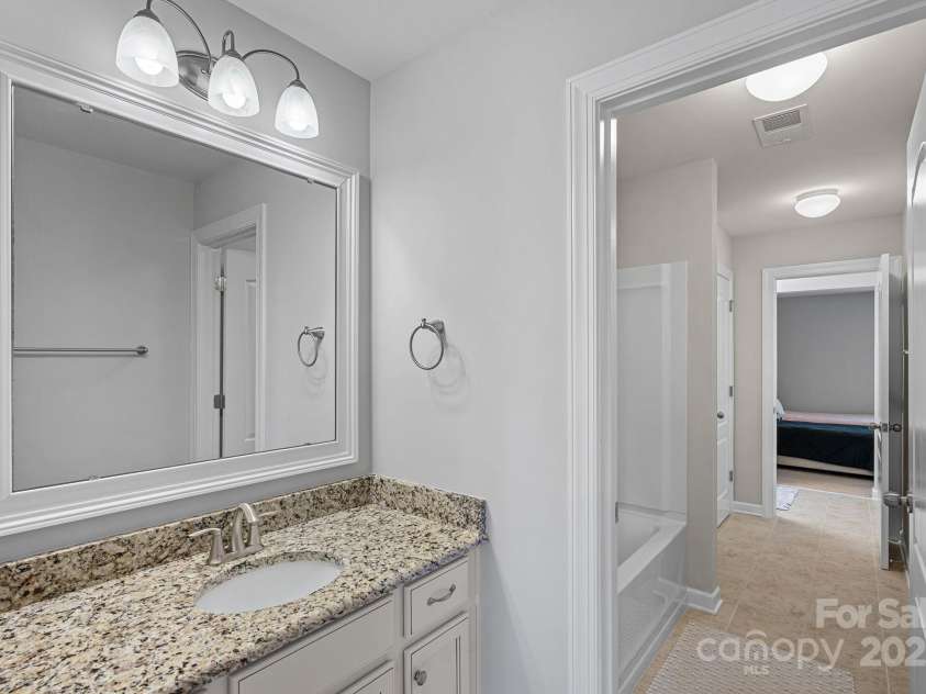 1335 Bryson Gap Drive, Fort Mill, SC 29715.  MLS# CAR4272499, YatesRealty ID 22857. 