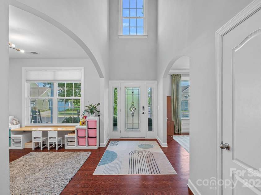 1335 Bryson Gap Drive, Fort Mill, SC 29715.  MLS# CAR4272499, YatesRealty ID 22857. 