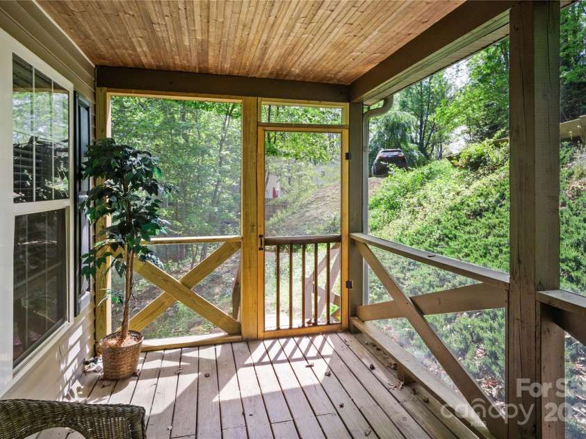 419 Hidden Hill Road, Tryon, NC 28782.  MLS# CAR4250094, YatesRealty ID 22859. 