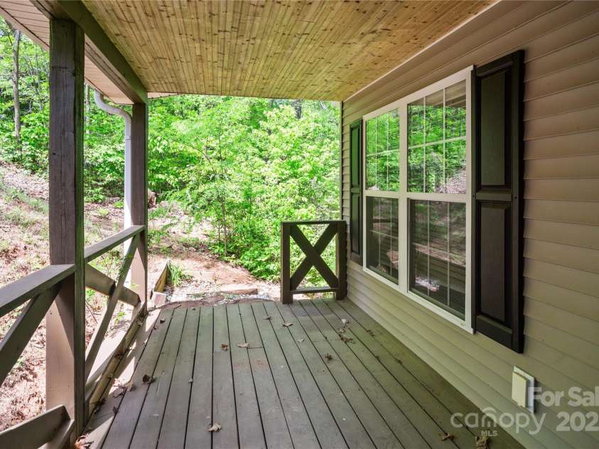 419 Hidden Hill Road, Tryon, NC 28782.  MLS# CAR4250094, YatesRealty ID 22859. 