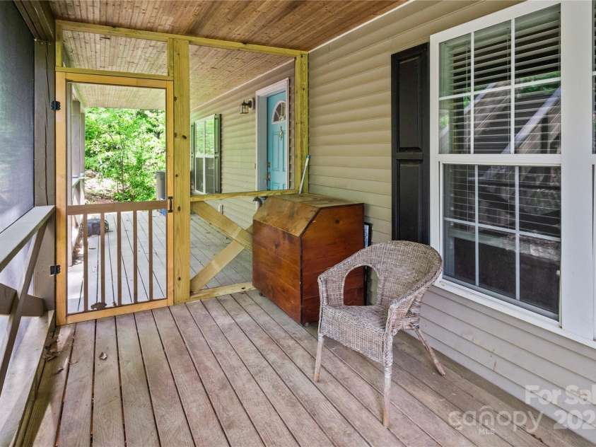 419 Hidden Hill Road, Tryon, NC 28782.  MLS# CAR4250094, YatesRealty ID 22859. 