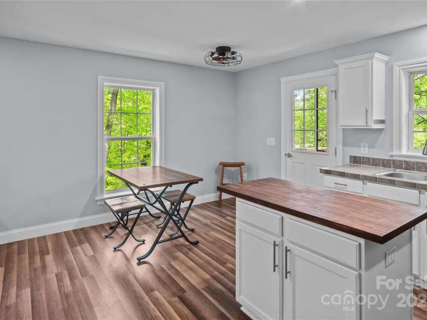 419 Hidden Hill Road, Tryon, NC 28782.  MLS# CAR4250094, YatesRealty ID 22859. 