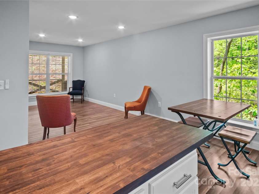 419 Hidden Hill Road, Tryon, NC 28782.  MLS# CAR4250094, YatesRealty ID 22859. 