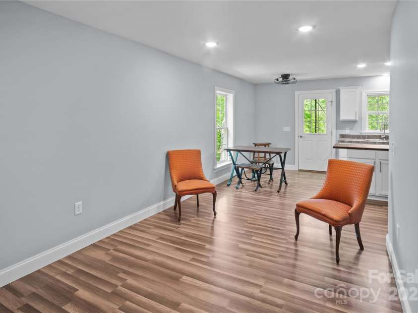 419 Hidden Hill Road, Tryon, NC 28782.  MLS# CAR4250094, YatesRealty ID 22859. 