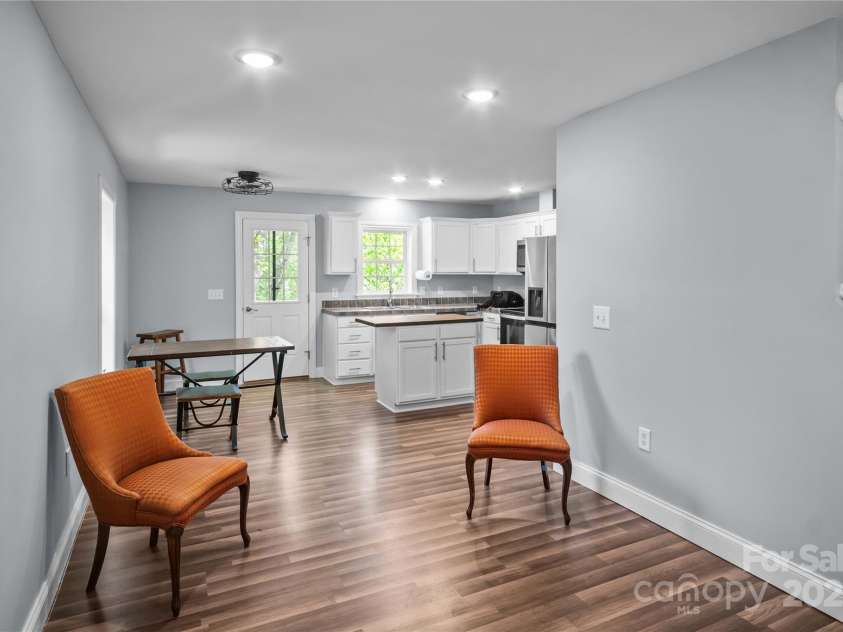 419 Hidden Hill Road, Tryon, NC 28782.  MLS# CAR4250094, YatesRealty ID 22859. 