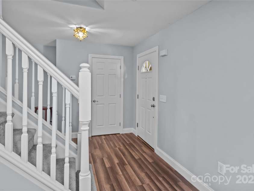 419 Hidden Hill Road, Tryon, NC 28782.  MLS# CAR4250094, YatesRealty ID 22859. 