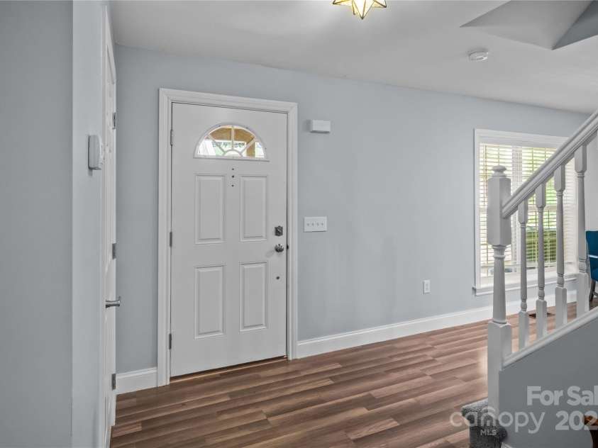 419 Hidden Hill Road, Tryon, NC 28782.  MLS# CAR4250094, YatesRealty ID 22859. 