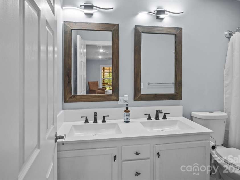 419 Hidden Hill Road, Tryon, NC 28782.  MLS# CAR4250094, YatesRealty ID 22859. 