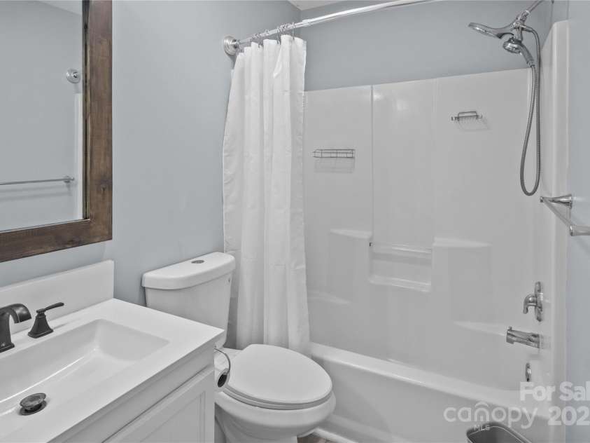 419 Hidden Hill Road, Tryon, NC 28782.  MLS# CAR4250094, YatesRealty ID 22859. 