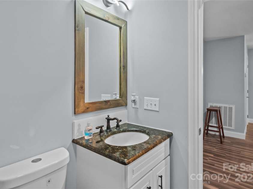 419 Hidden Hill Road, Tryon, NC 28782.  MLS# CAR4250094, YatesRealty ID 22859. 