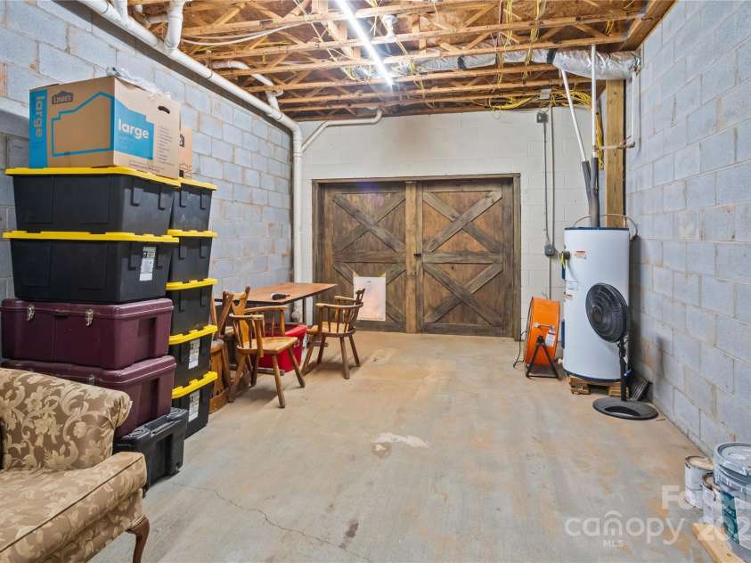 419 Hidden Hill Road, Tryon, NC 28782.  MLS# CAR4250094, YatesRealty ID 22859. 