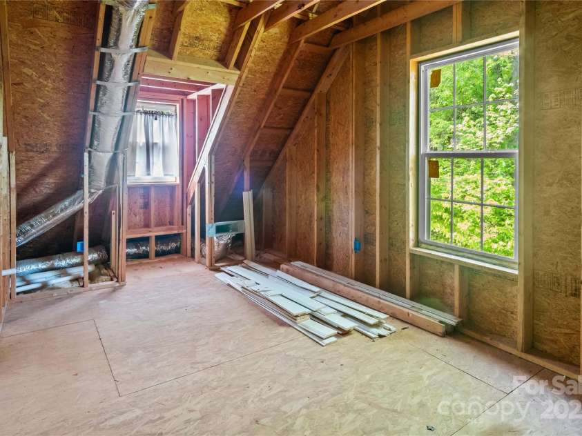 419 Hidden Hill Road, Tryon, NC 28782.  MLS# CAR4250094, YatesRealty ID 22859. 