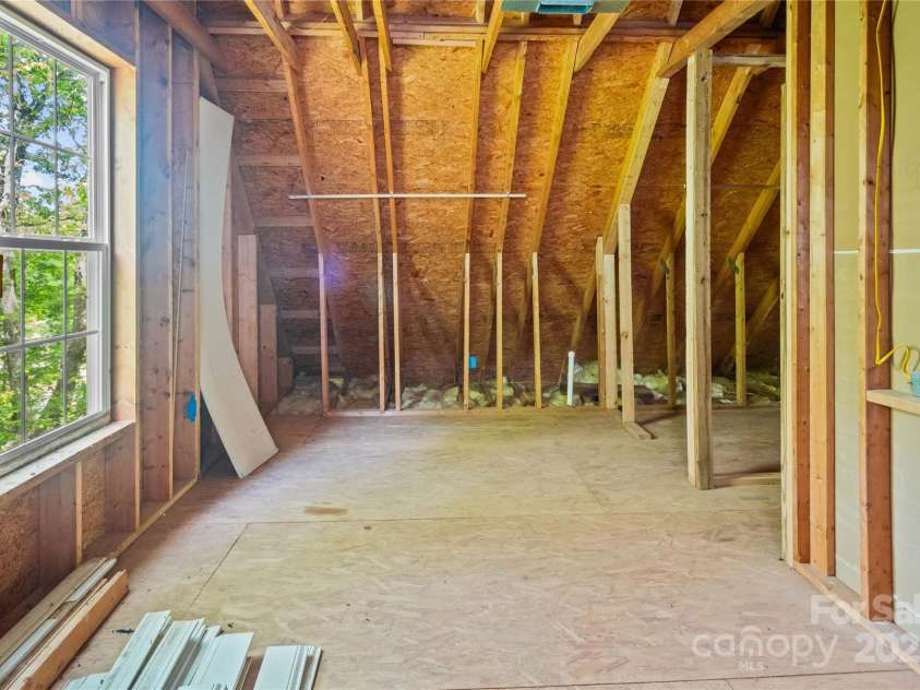 419 Hidden Hill Road, Tryon, NC 28782.  MLS# CAR4250094, YatesRealty ID 22859. 