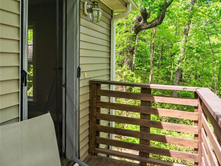 419 Hidden Hill Road, Tryon, NC 28782.  MLS# CAR4250094, YatesRealty ID 22859. 