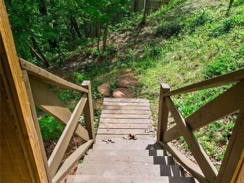 419 Hidden Hill Road, Tryon, NC 28782.  MLS# CAR4250094, YatesRealty ID 22859. 