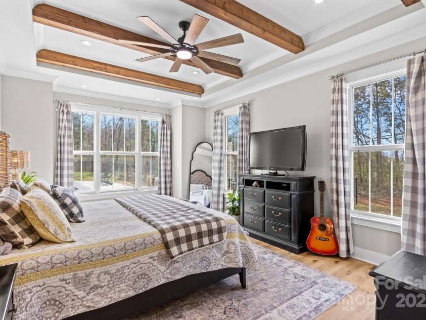 1856 Waterford Pointe Road, Lexington, NC 27292.  MLS# CAR4228082, YatesRealty ID 2286. 