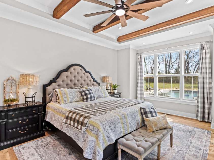 1856 Waterford Pointe Road, Lexington, NC 27292.  MLS# CAR4228082, YatesRealty ID 2286. 