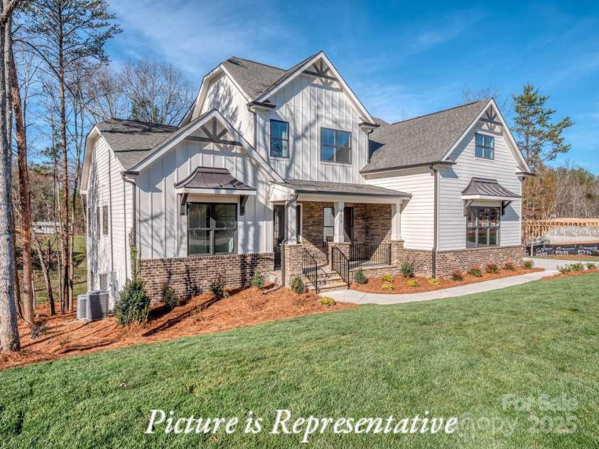 4238 Brushy Knoll, York, SC 29745.  MLS# CAR4329805, YatesRealty ID 2286. 