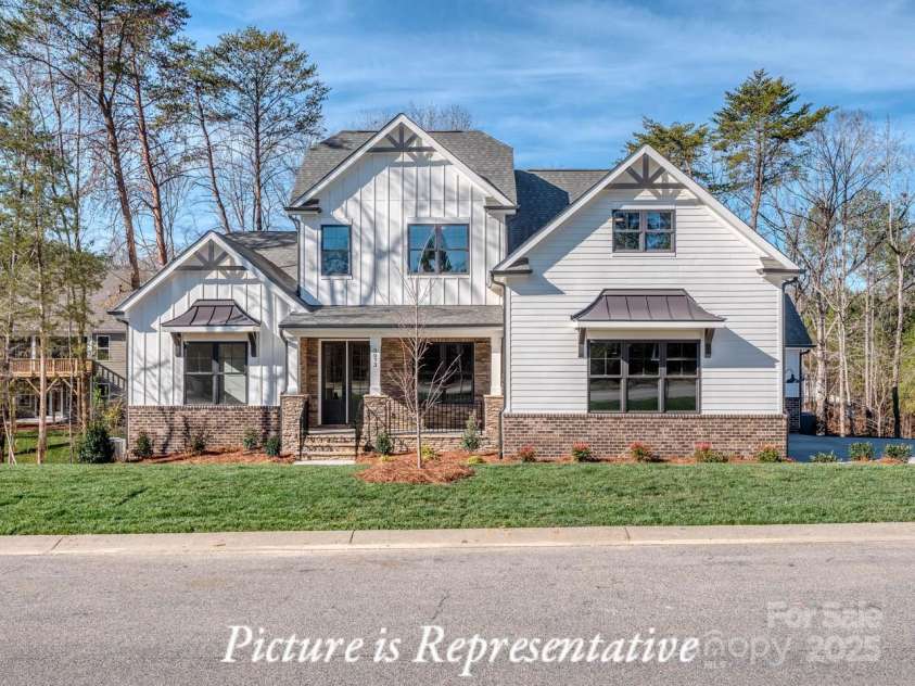 4238 Brushy Knoll, York, SC 29745.  MLS# CAR4329805, YatesRealty ID 2286. 