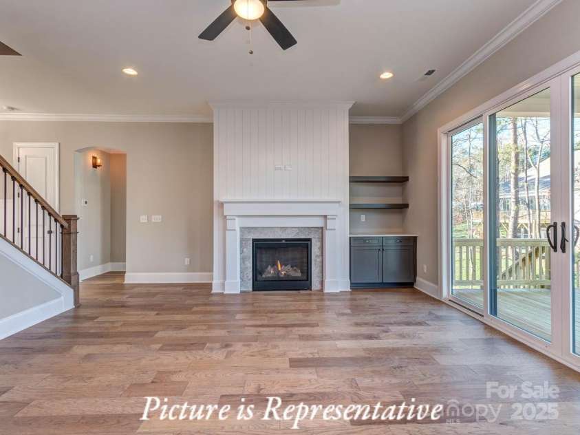 4238 Brushy Knoll, York, SC 29745.  MLS# CAR4329805, YatesRealty ID 2286. 