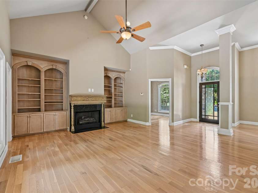304 Catawba Crest Lane, Clover, SC 29710.  MLS# CAR4381723, YatesRealty ID 22860. 