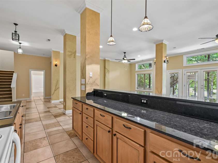 304 Catawba Crest Lane, Clover, SC 29710.  MLS# CAR4381723, YatesRealty ID 22860. 