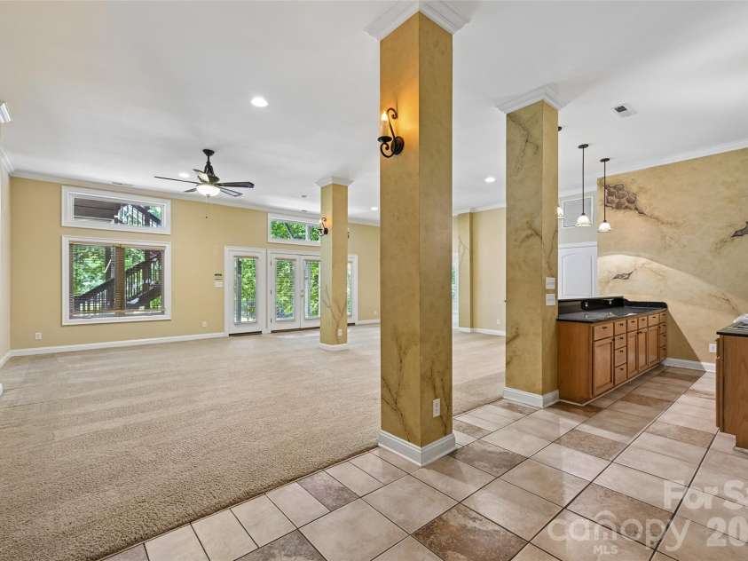304 Catawba Crest Lane, Clover, SC 29710.  MLS# CAR4381723, YatesRealty ID 22860. 