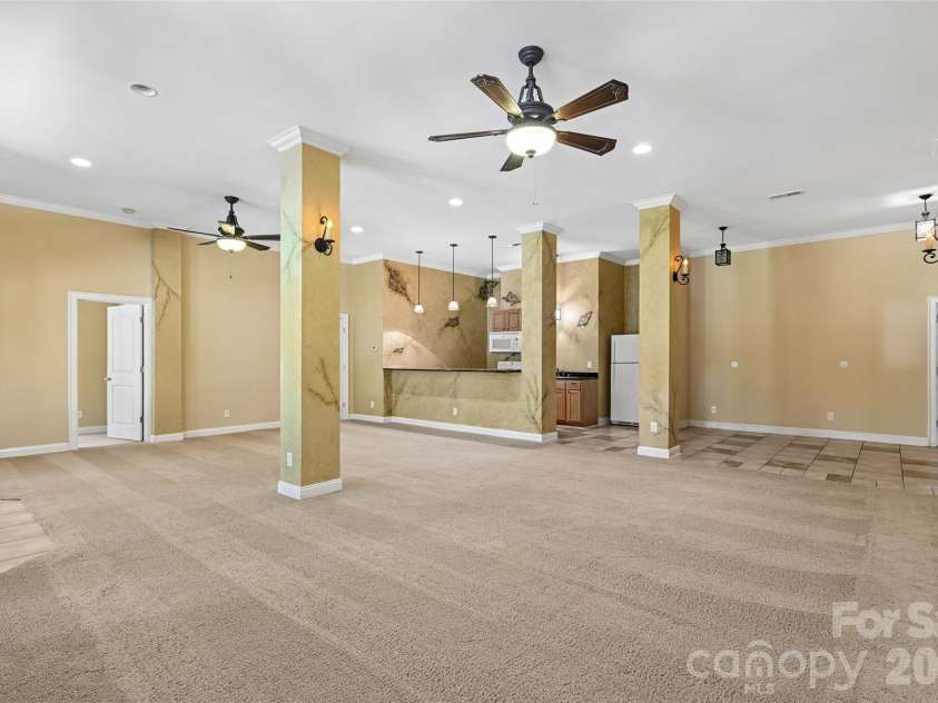 304 Catawba Crest Lane, Clover, SC 29710.  MLS# CAR4381723, YatesRealty ID 22860. 