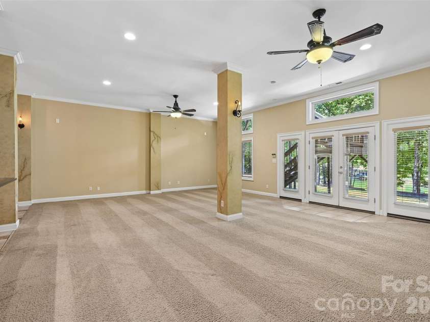 304 Catawba Crest Lane, Clover, SC 29710.  MLS# CAR4381723, YatesRealty ID 22860. 