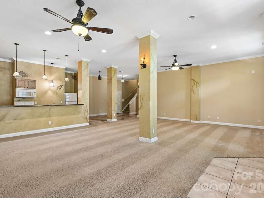 304 Catawba Crest Lane, Clover, SC 29710.  MLS# CAR4381723, YatesRealty ID 22860. 