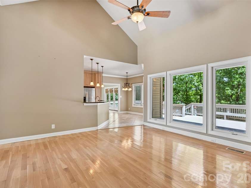 304 Catawba Crest Lane, Clover, SC 29710.  MLS# CAR4381723, YatesRealty ID 22860. 