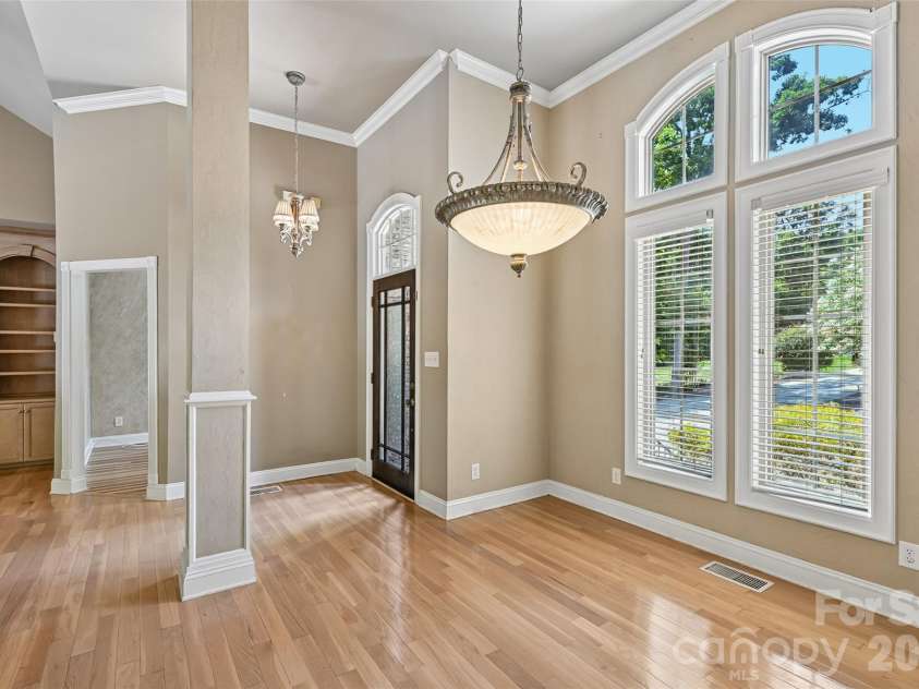 304 Catawba Crest Lane, Clover, SC 29710.  MLS# CAR4381723, YatesRealty ID 22860. 