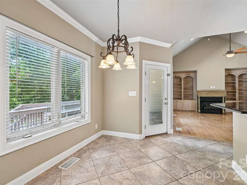 304 Catawba Crest Lane, Clover, SC 29710.  MLS# CAR4381723, YatesRealty ID 22860. 
