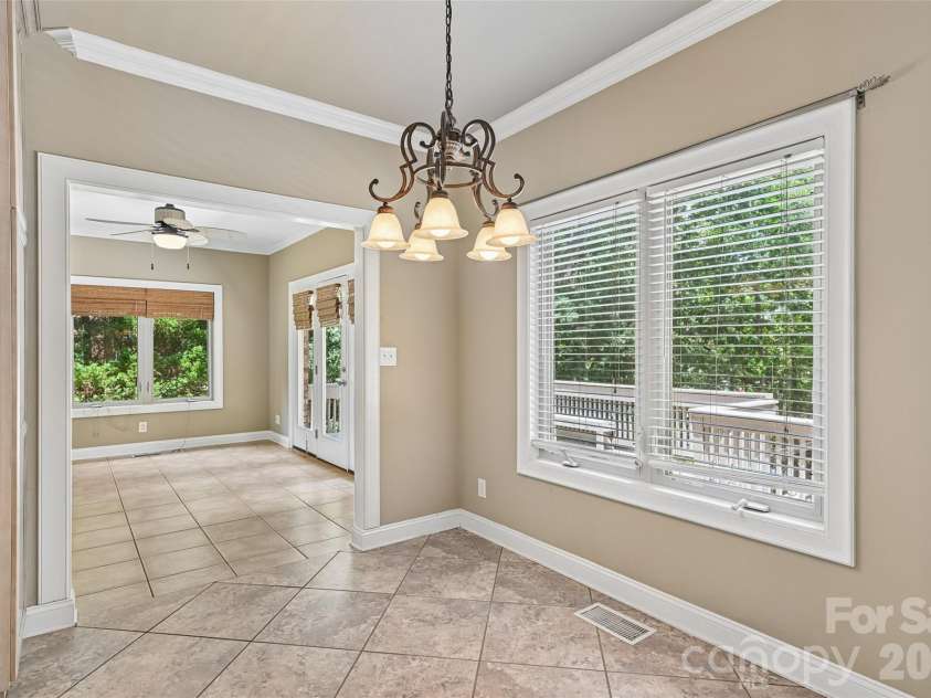 304 Catawba Crest Lane, Clover, SC 29710.  MLS# CAR4381723, YatesRealty ID 22860. 