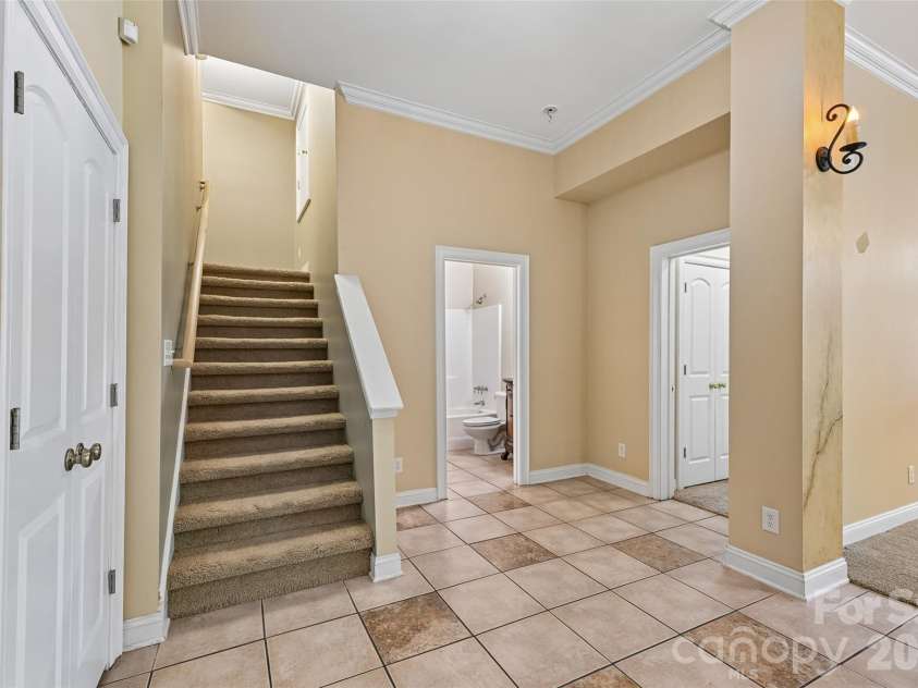 304 Catawba Crest Lane, Clover, SC 29710.  MLS# CAR4381723, YatesRealty ID 22860. 