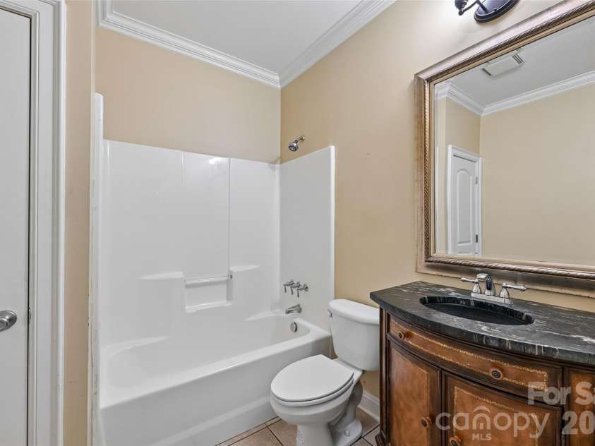 304 Catawba Crest Lane, Clover, SC 29710.  MLS# CAR4381723, YatesRealty ID 22860. 
