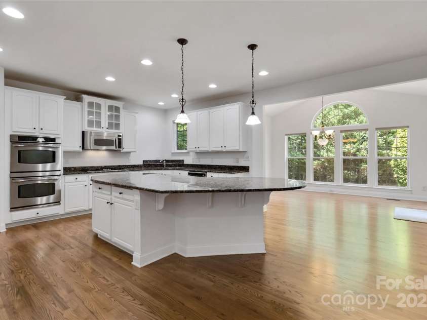 7302 Yellowhorn Trail, Waxhaw, NC 28173.  MLS# CAR4245057, YatesRealty ID 22861. 