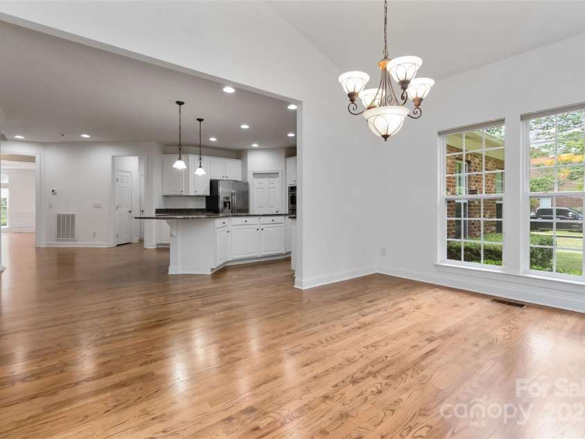 7302 Yellowhorn Trail, Waxhaw, NC 28173.  MLS# CAR4245057, YatesRealty ID 22861. 