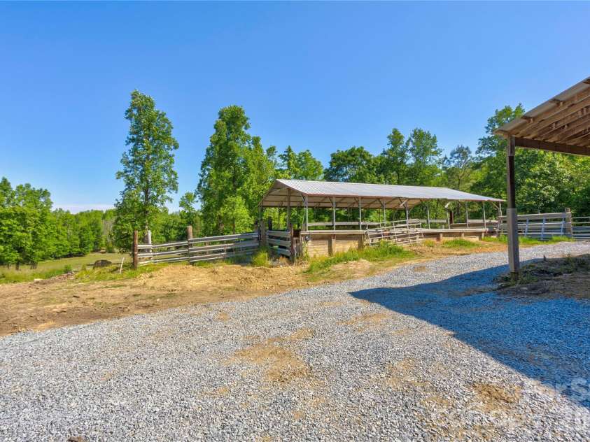 7611 Mount Olive Road, Concord, NC 28025.  MLS# CAR4378883, YatesRealty ID 22861. 