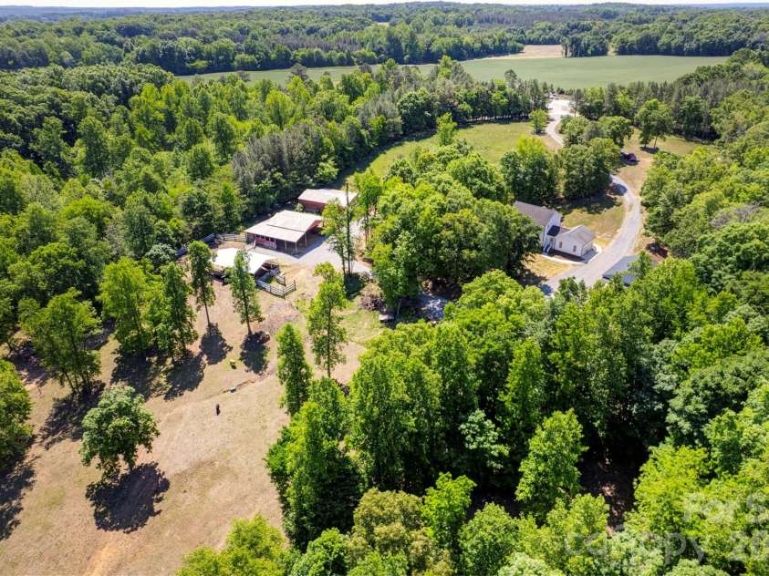 7611 Mount Olive Road, Concord, NC 28025.  MLS# CAR4378883, YatesRealty ID 22861. 
