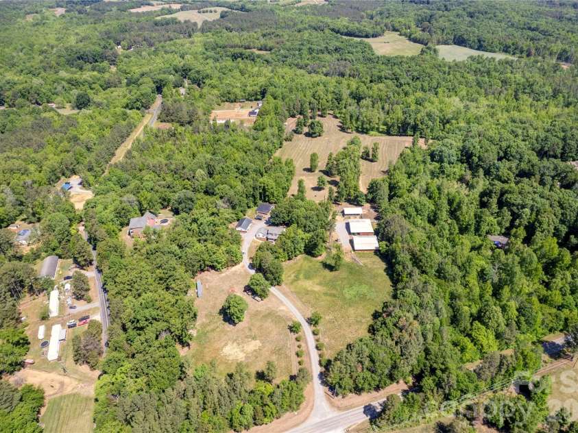 7611 Mount Olive Road, Concord, NC 28025.  MLS# CAR4378883, YatesRealty ID 22861. 