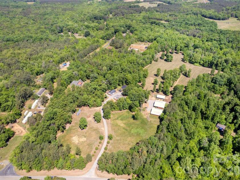 7611 Mount Olive Road, Concord, NC 28025.  MLS# CAR4378883, YatesRealty ID 22861. 